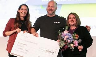 ZuKo Dortmund digital logistic award 2025 pyck 310